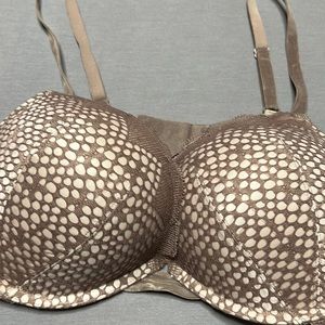 Victoria’s Secret bra 36C